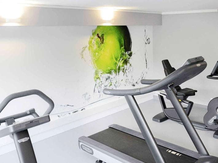 ibis Styles Caen Centre Gare