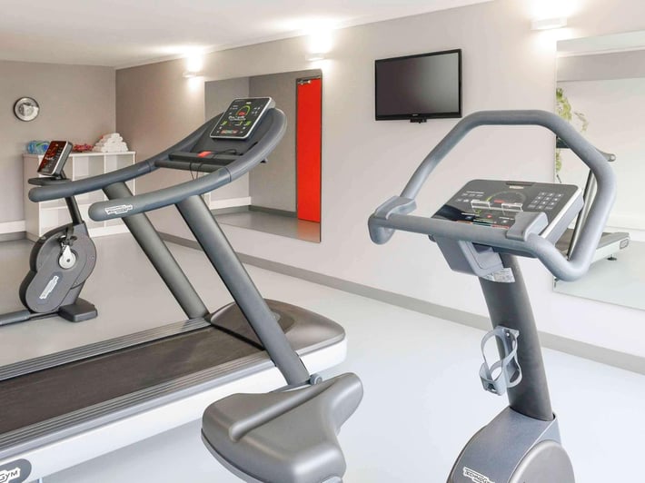 ibis Styles Caen Centre Gare