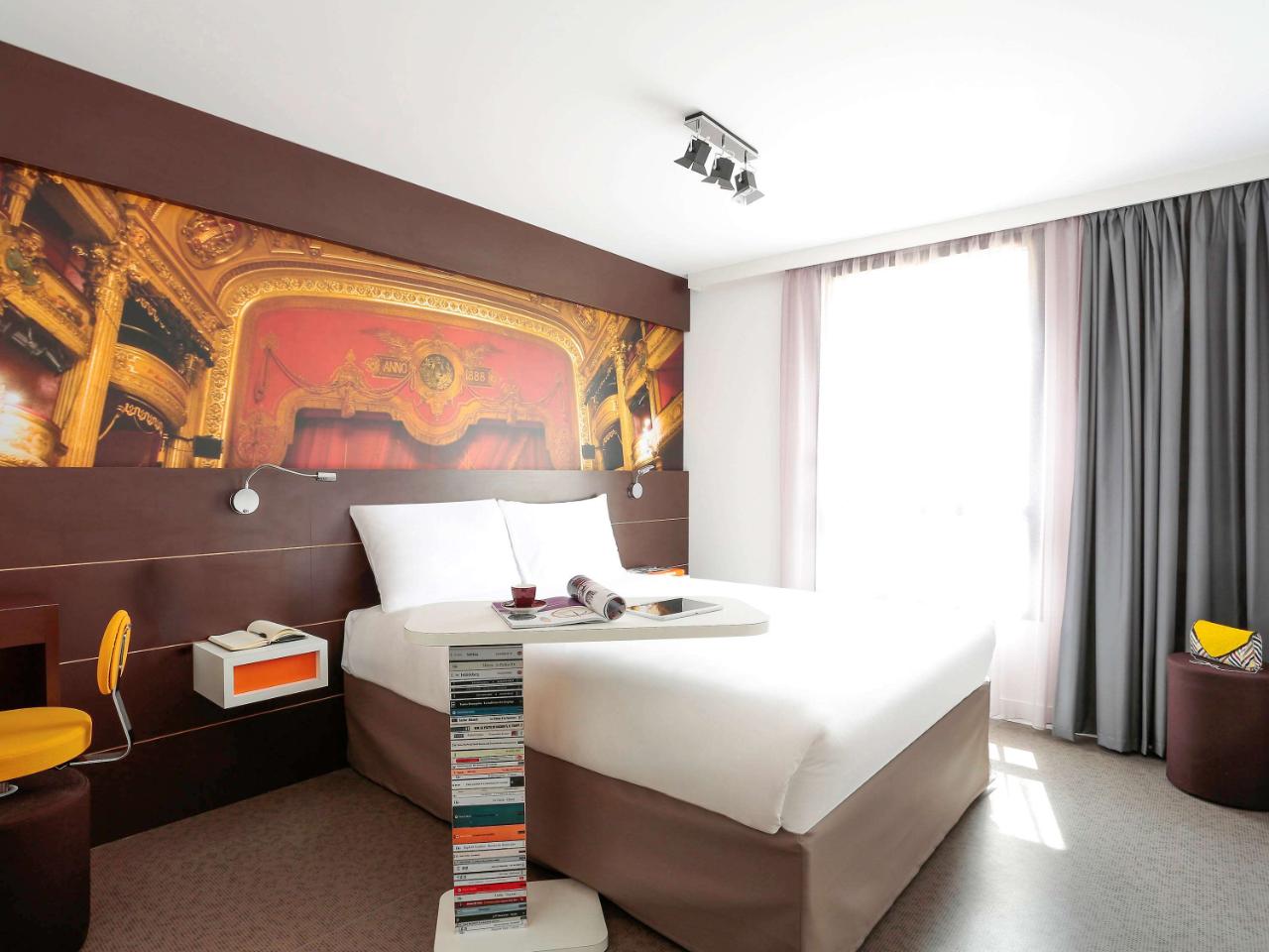 ibis Styles Montpellier Centre Comédie