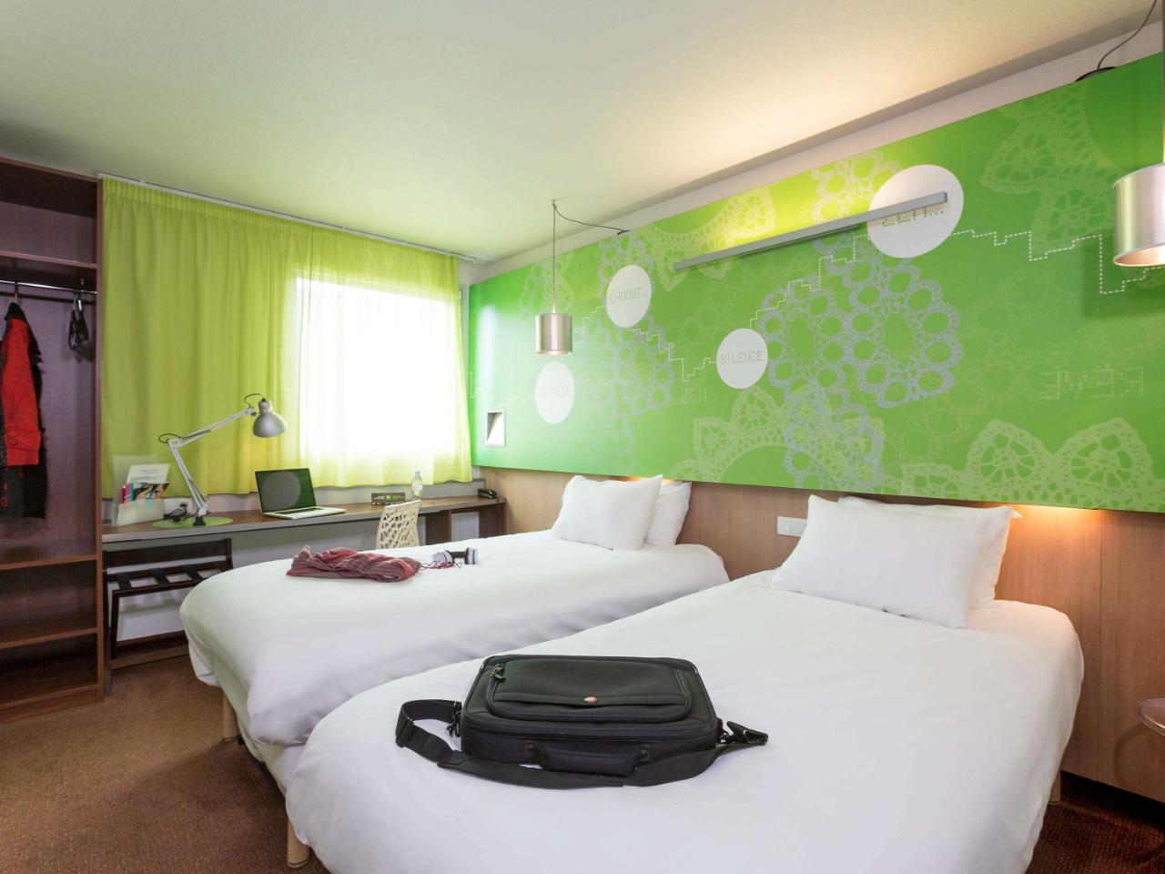 ibis Styles Béthune Bruay