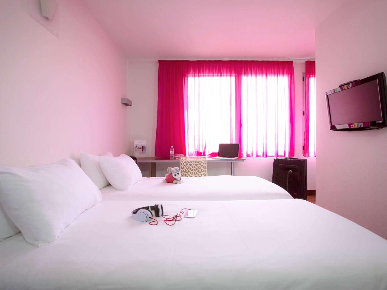 ibis Styles Béthune Bruay