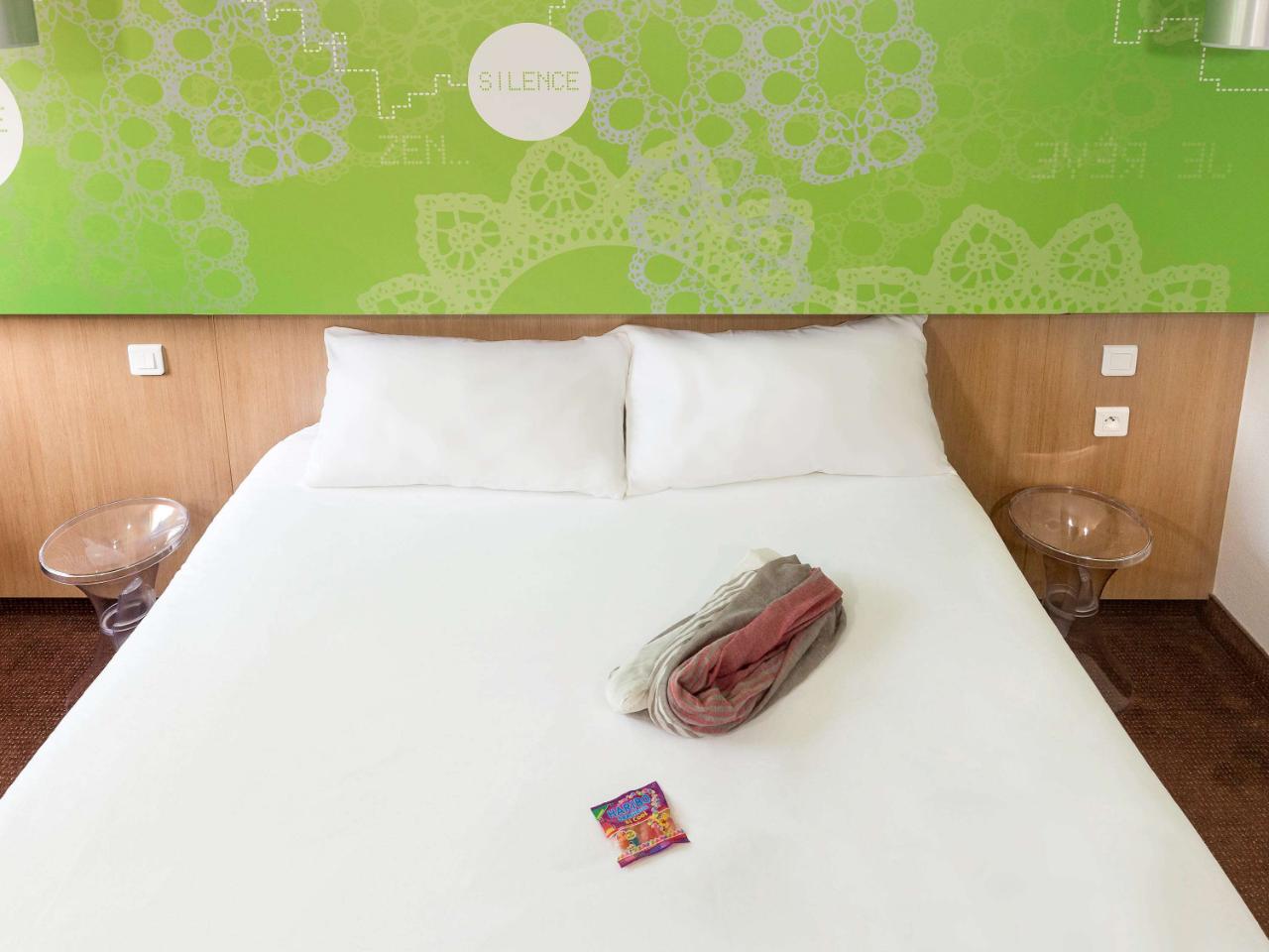 ibis Styles Béthune Bruay