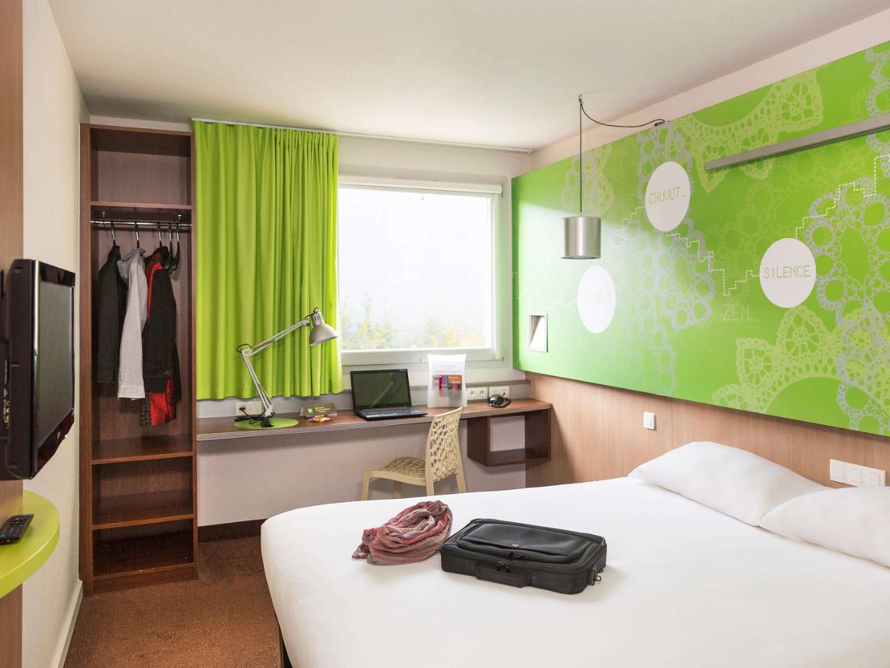 ibis Styles Béthune Bruay