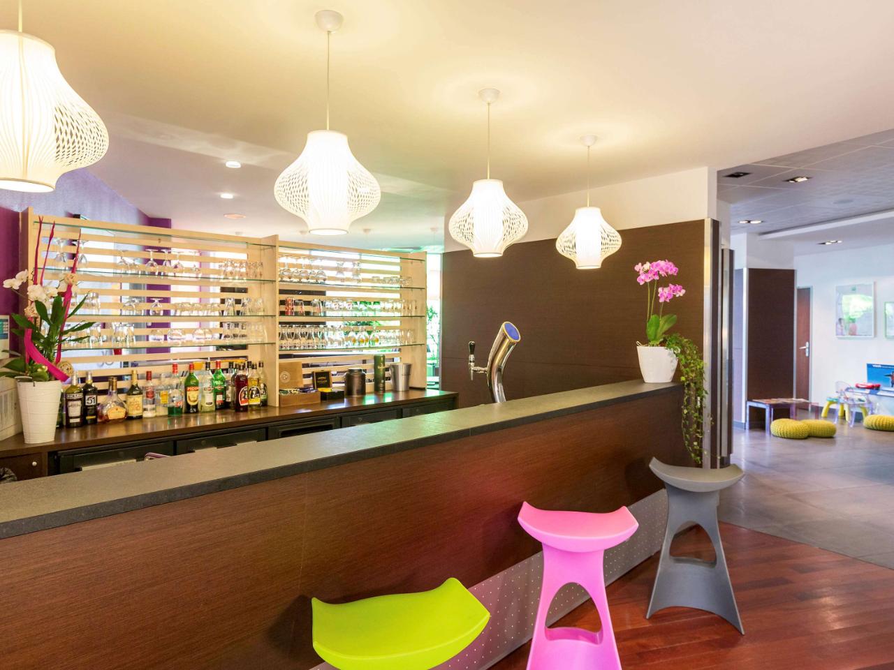 ibis Styles Béthune Bruay