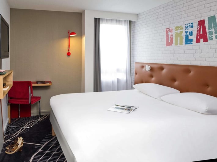 ibis Styles Chartres