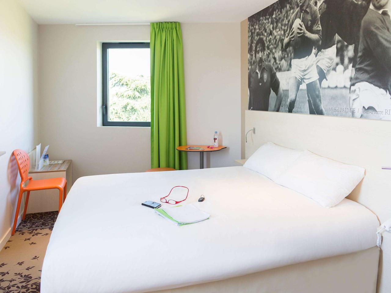 ibis Styles Villeneuve-sur-Lot