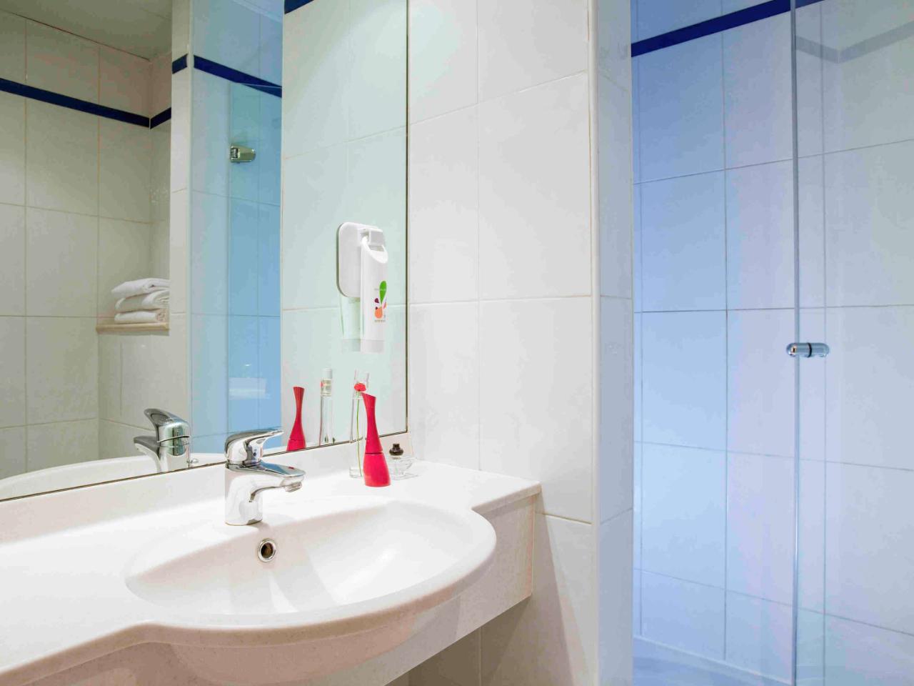 ibis Styles Paris Mairie de Montreuil