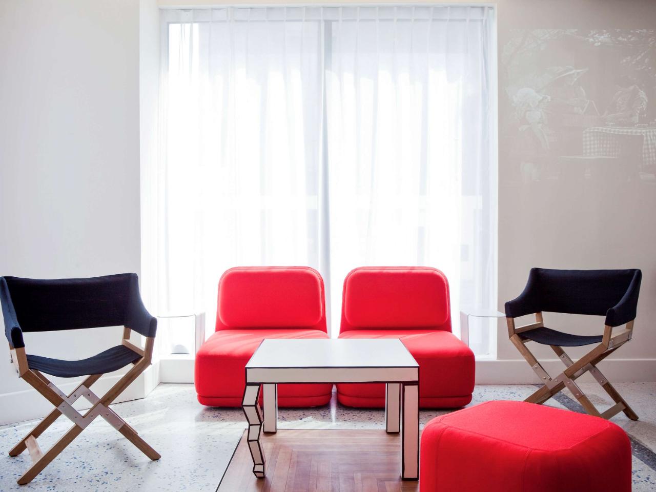ibis Styles Paris Mairie de Montreuil