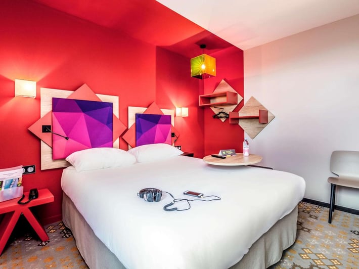 ibis Styles Albi Centre Le Theatro