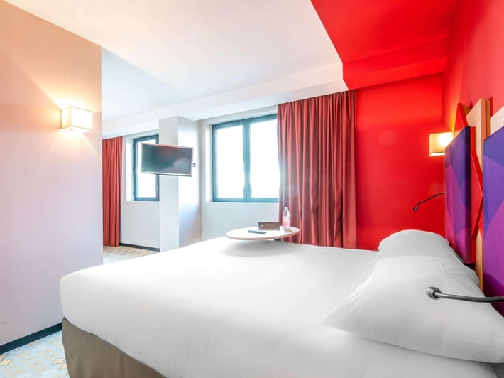 ibis Styles Albi Centre Le Theatro