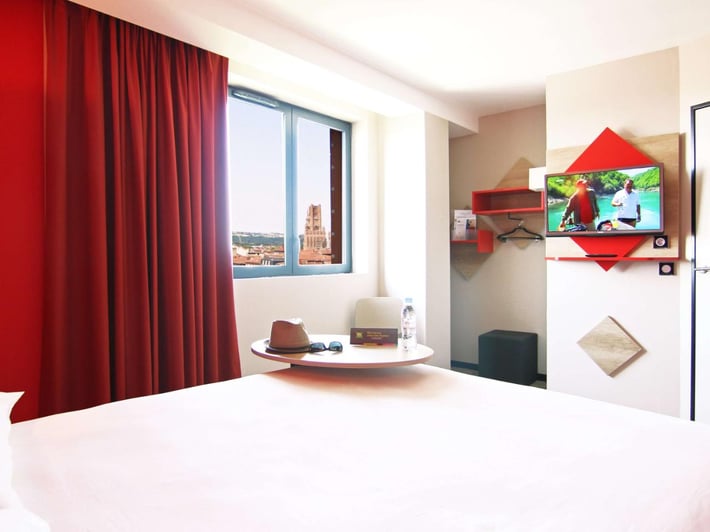 ibis Styles Albi Centre Le Theatro