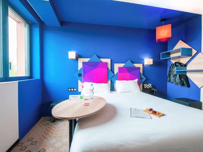 ibis Styles Albi Centre Le Theatro