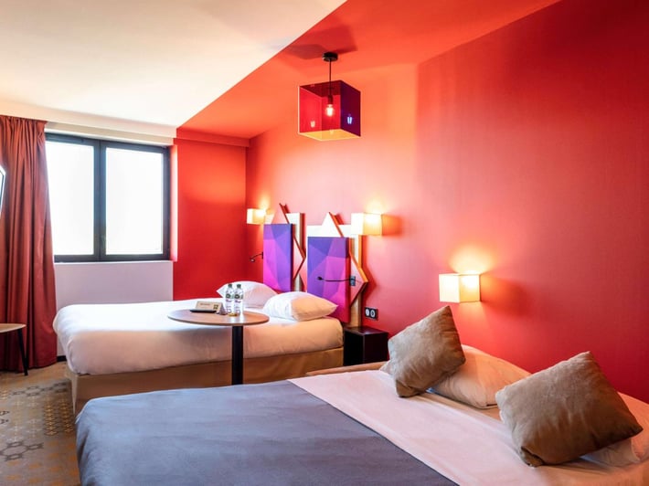 ibis Styles Albi Centre Le Theatro