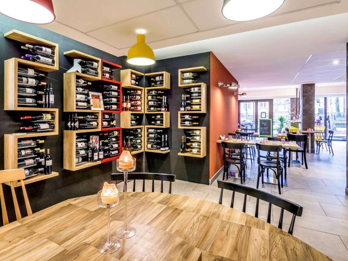 ibis Styles Albi Centre Le Theatro