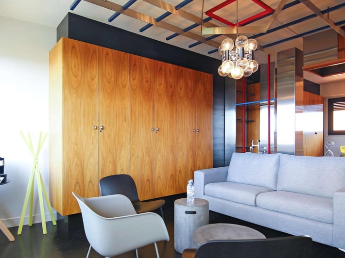 ibis Styles Albi Centre Le Theatro