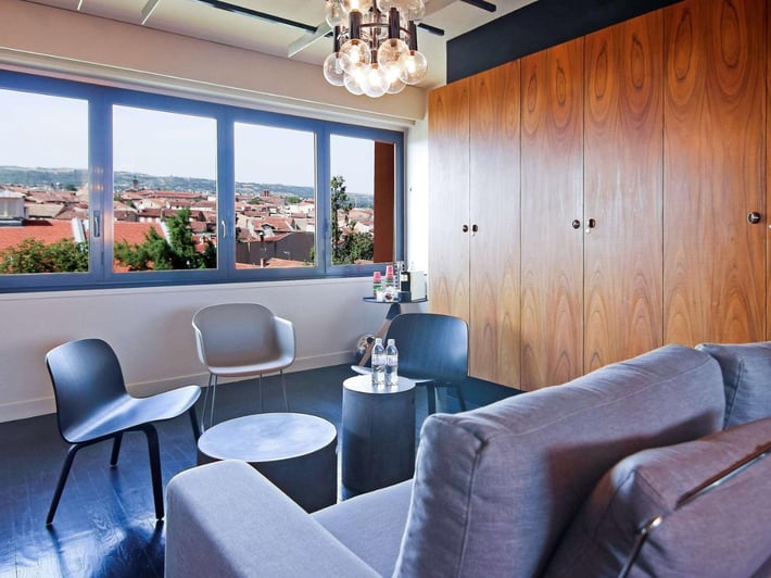 ibis Styles Albi Centre Le Theatro