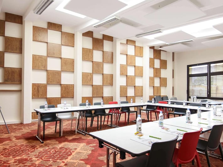 ibis Styles Albi Centre Le Theatro