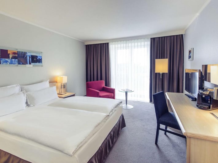 Mercure Hotel Duesseldorf Kaarst
