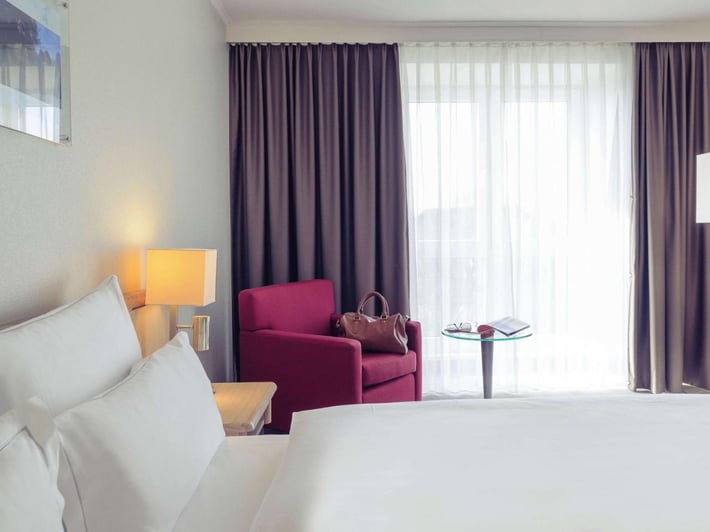 Mercure Hotel Duesseldorf Kaarst