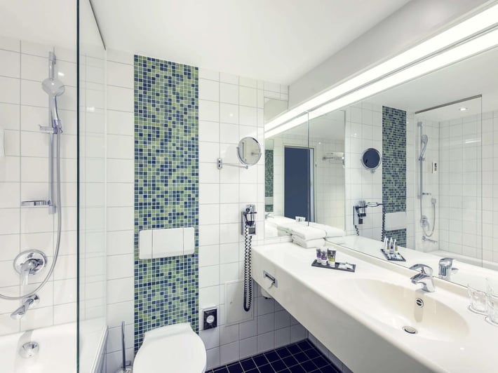 Mercure Hotel Duesseldorf Kaarst