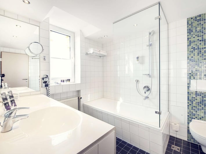 Mercure Hotel Duesseldorf Kaarst