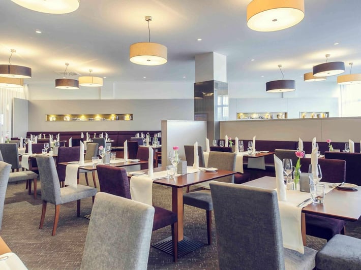 Mercure Hotel Duesseldorf Kaarst