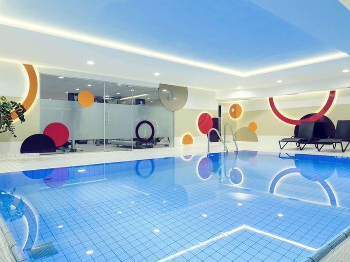 Mercure Hotel Duesseldorf Kaarst