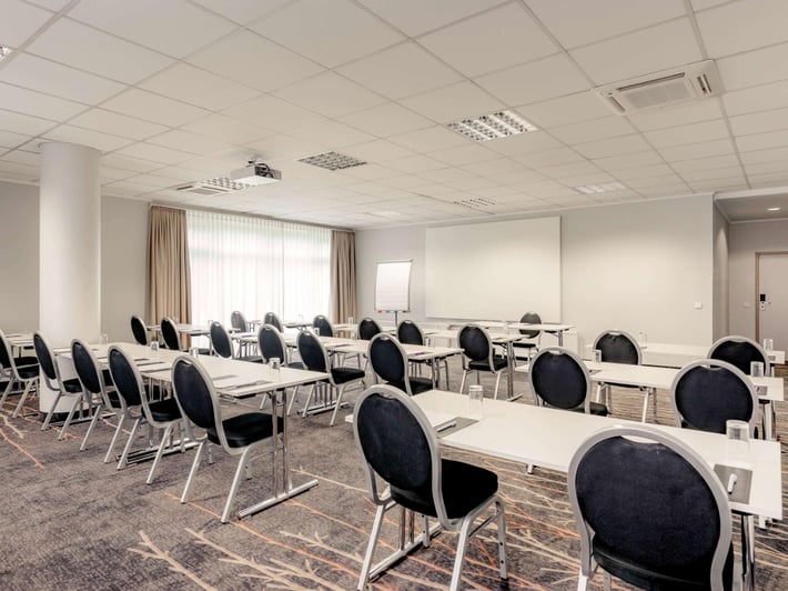 Mercure Hotel Duesseldorf Kaarst