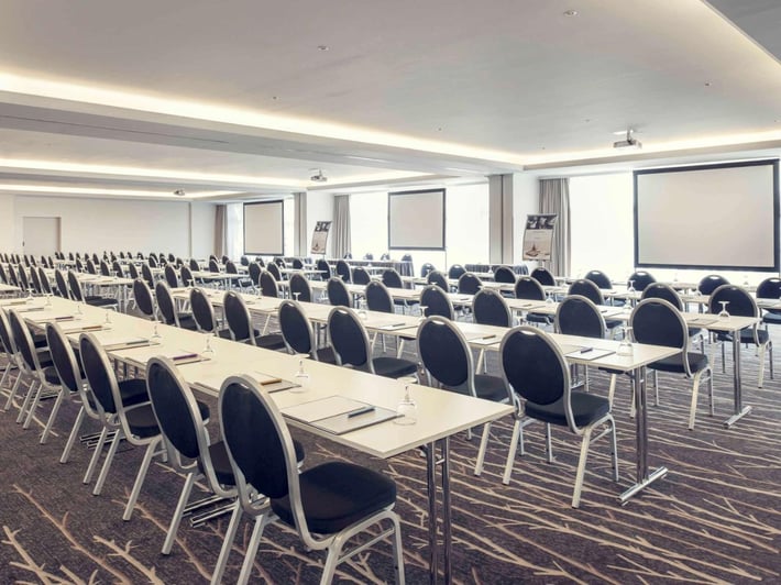 Mercure Hotel Duesseldorf Kaarst