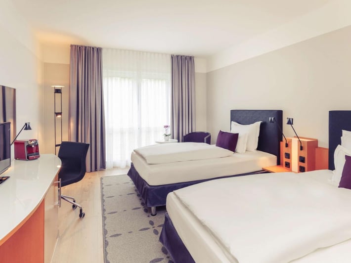 Mercure Hotel Kamen Unna