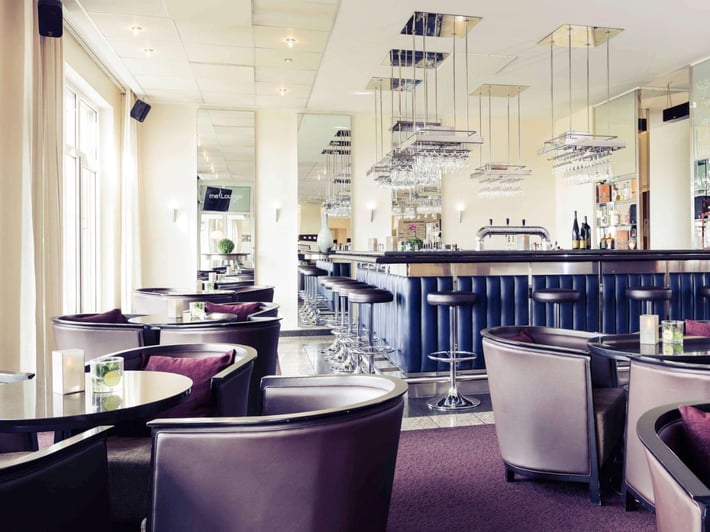 Mercure Hotel Kamen Unna