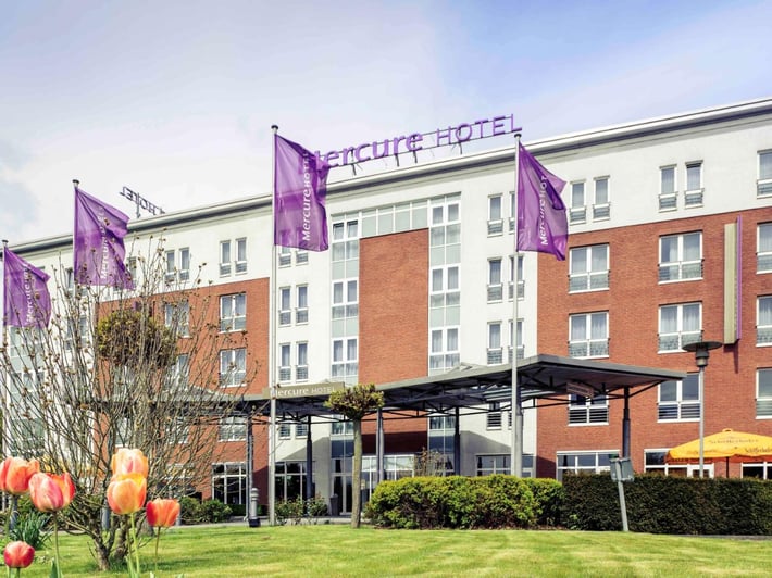 Mercure Hotel Kamen Unna