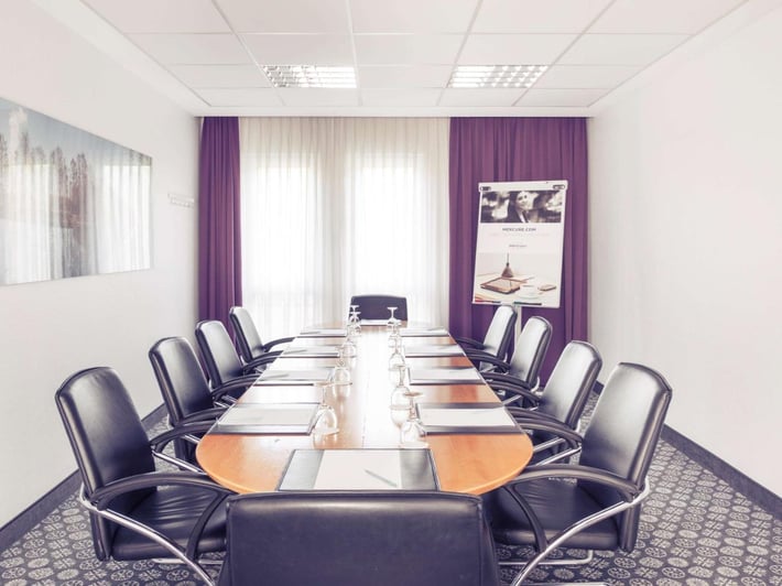 Mercure Hotel Kamen Unna