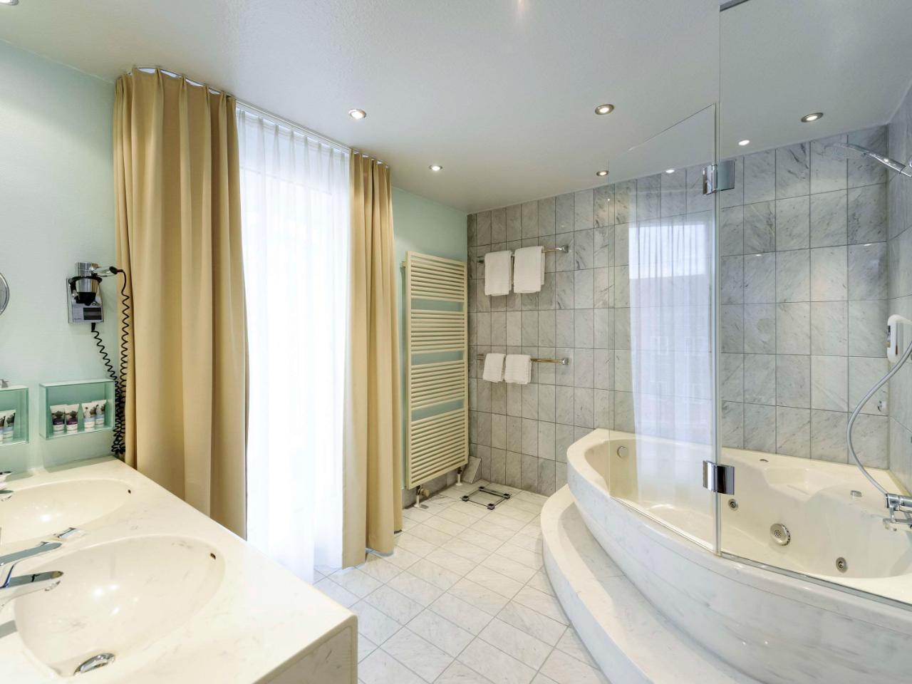 Mercure Hotel Dortmund Centrum