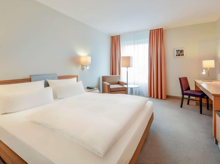 Mercure Hotel Hannover Oldenburger Allee