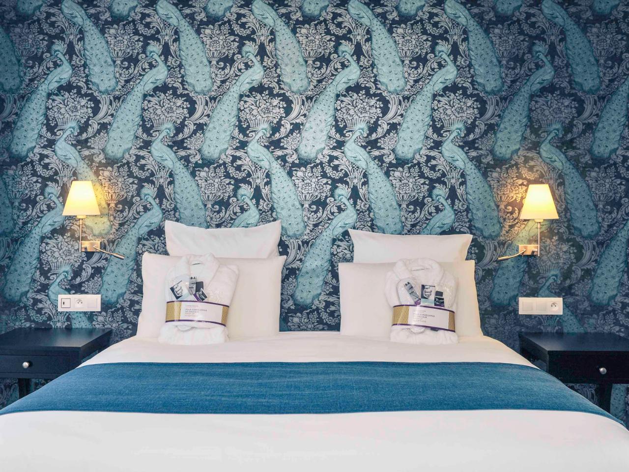 Hôtel Mercure Paris Saint-Cloud Hippodrome