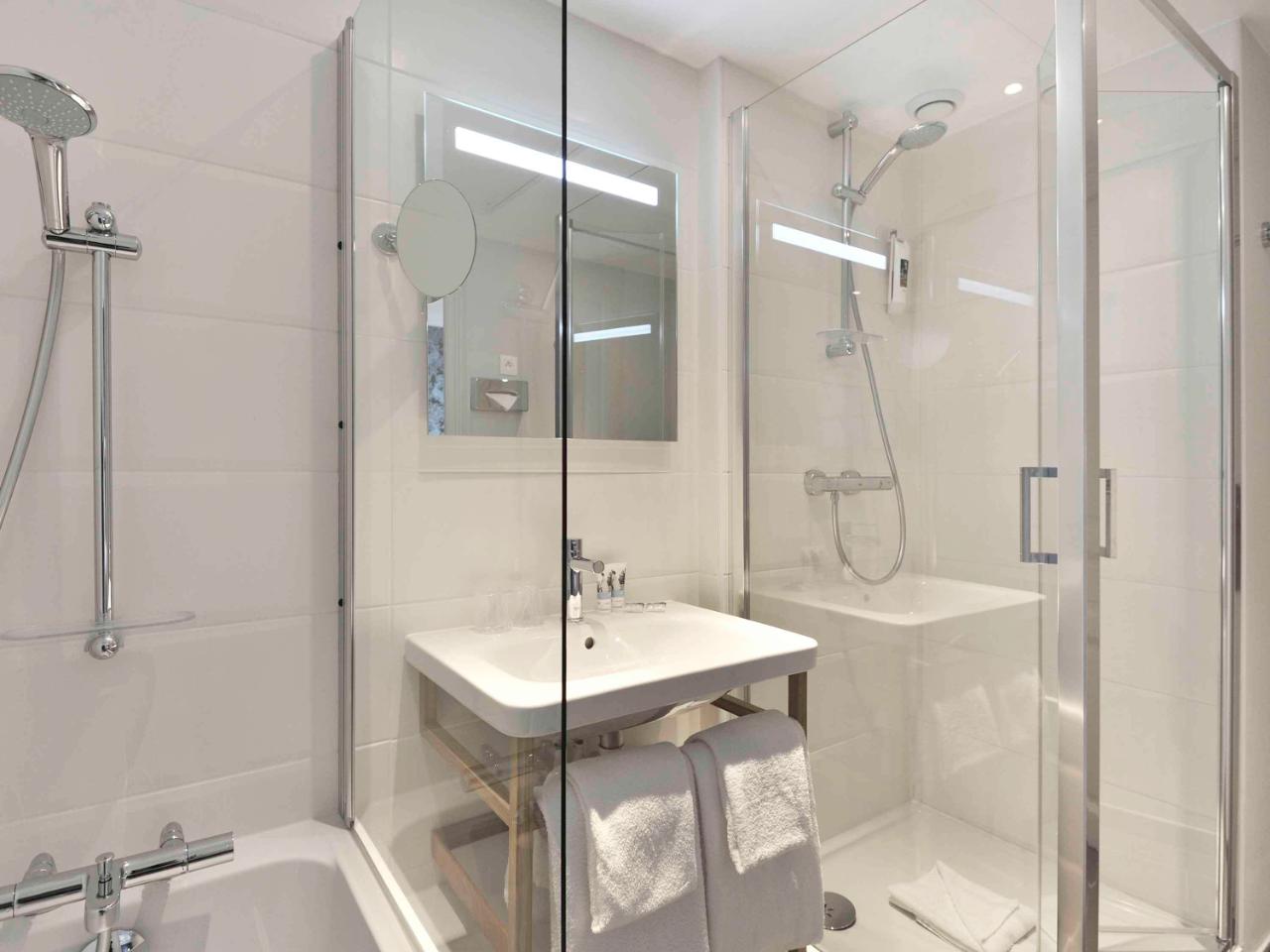 Hôtel Mercure Paris Saint-Cloud Hippodrome