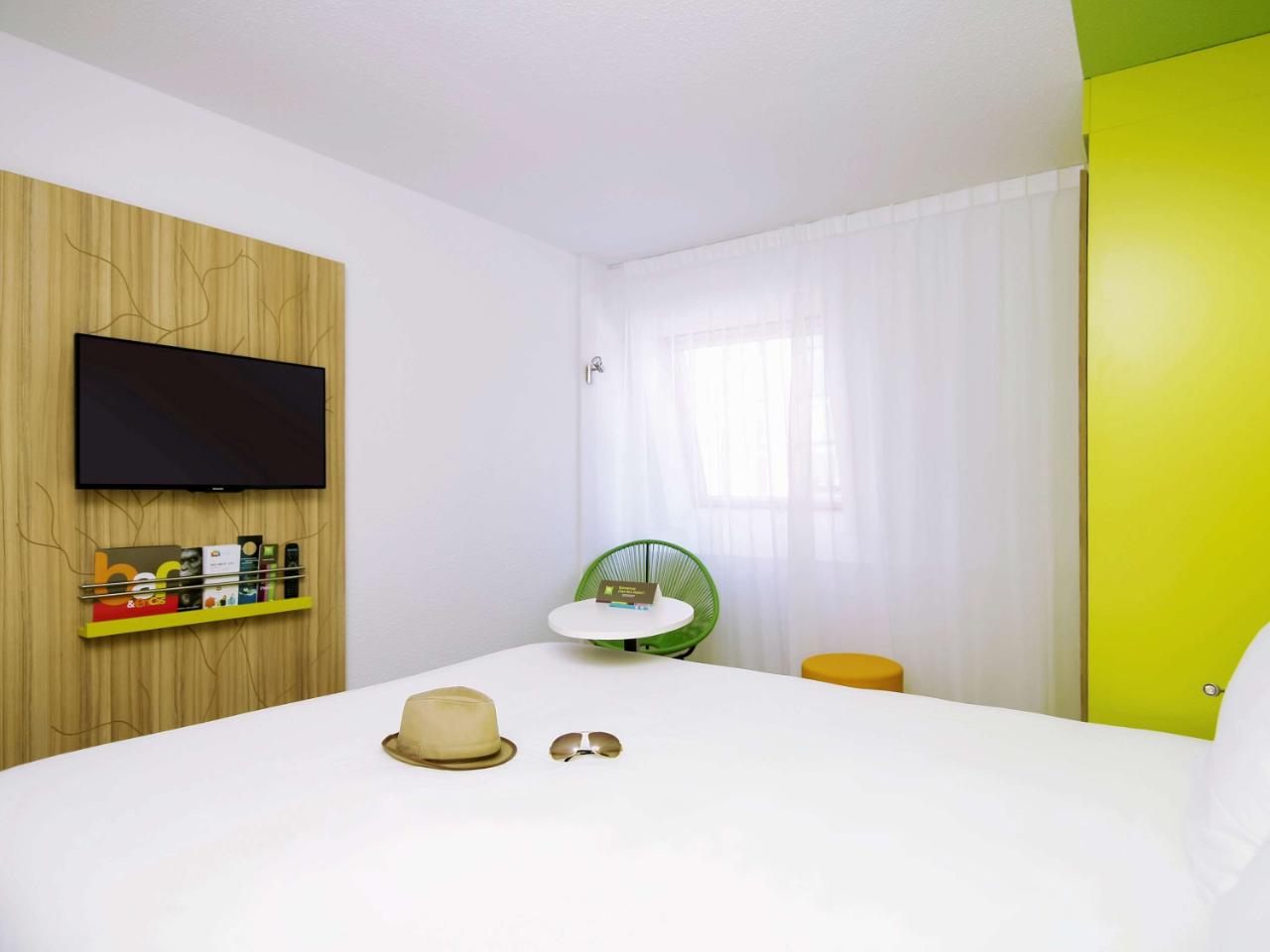 ibis Styles Toulouse Labège