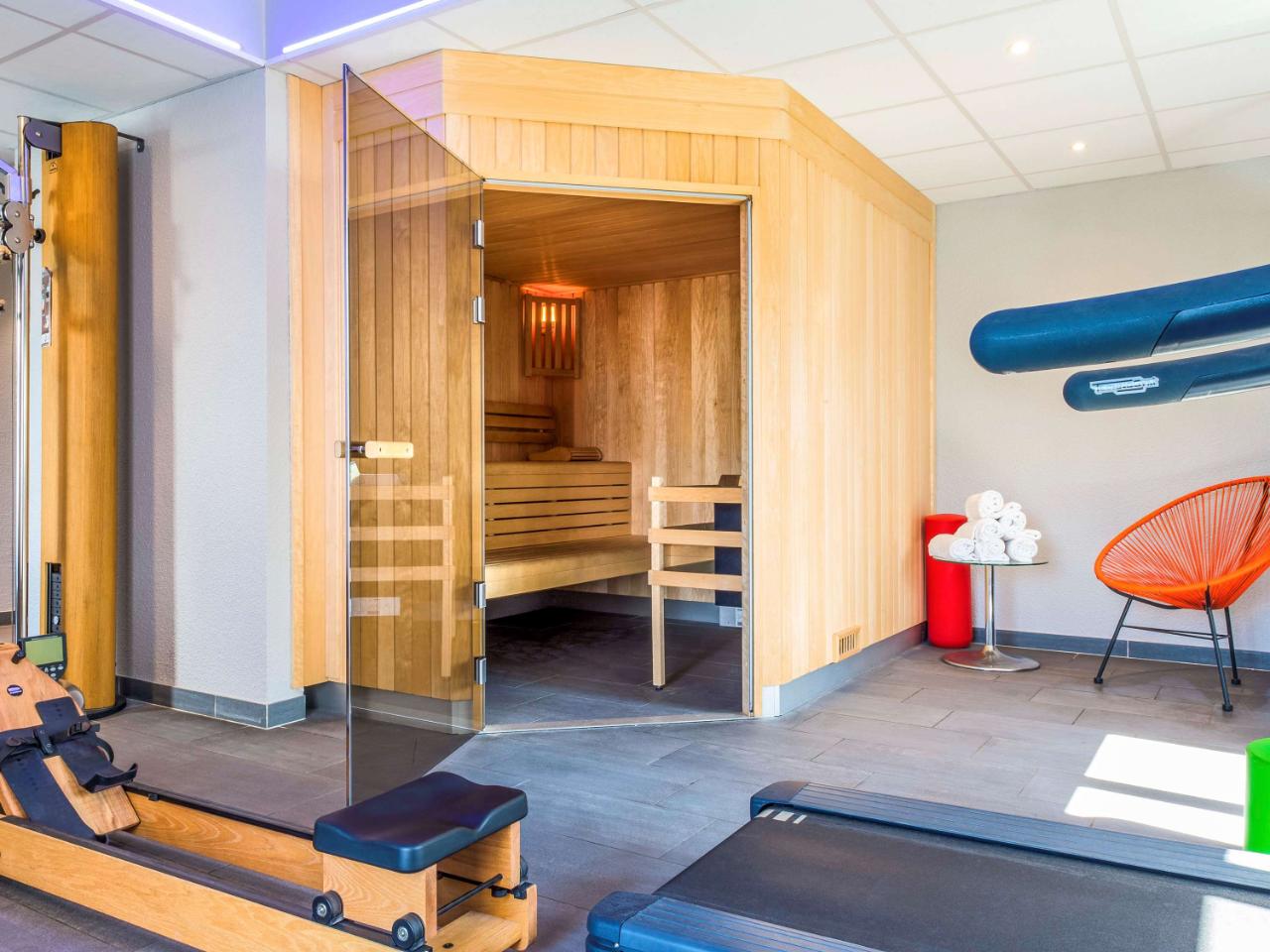 ibis Styles Toulouse Labège