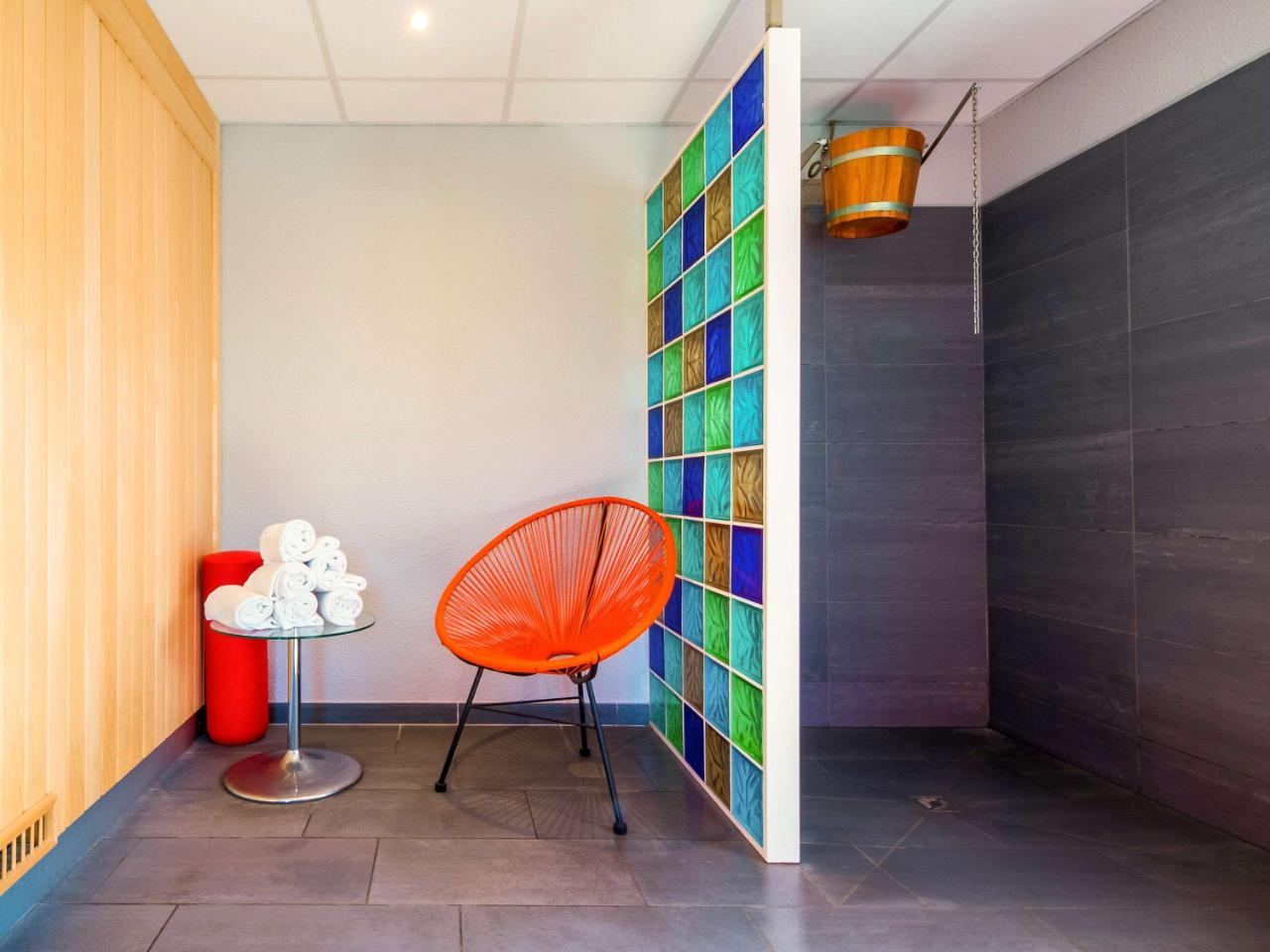 ibis Styles Toulouse Labège