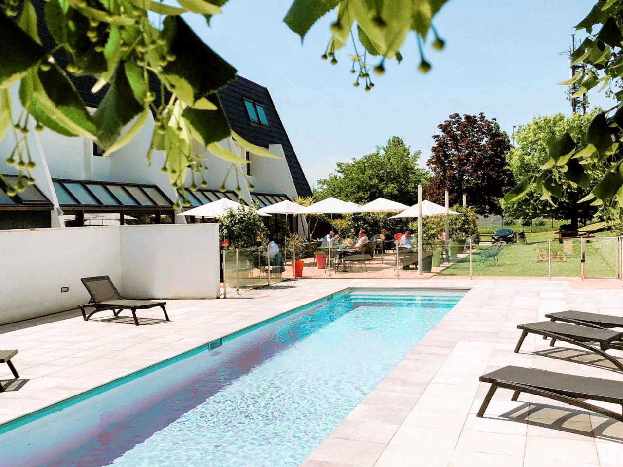 ibis Styles Toulouse Labège