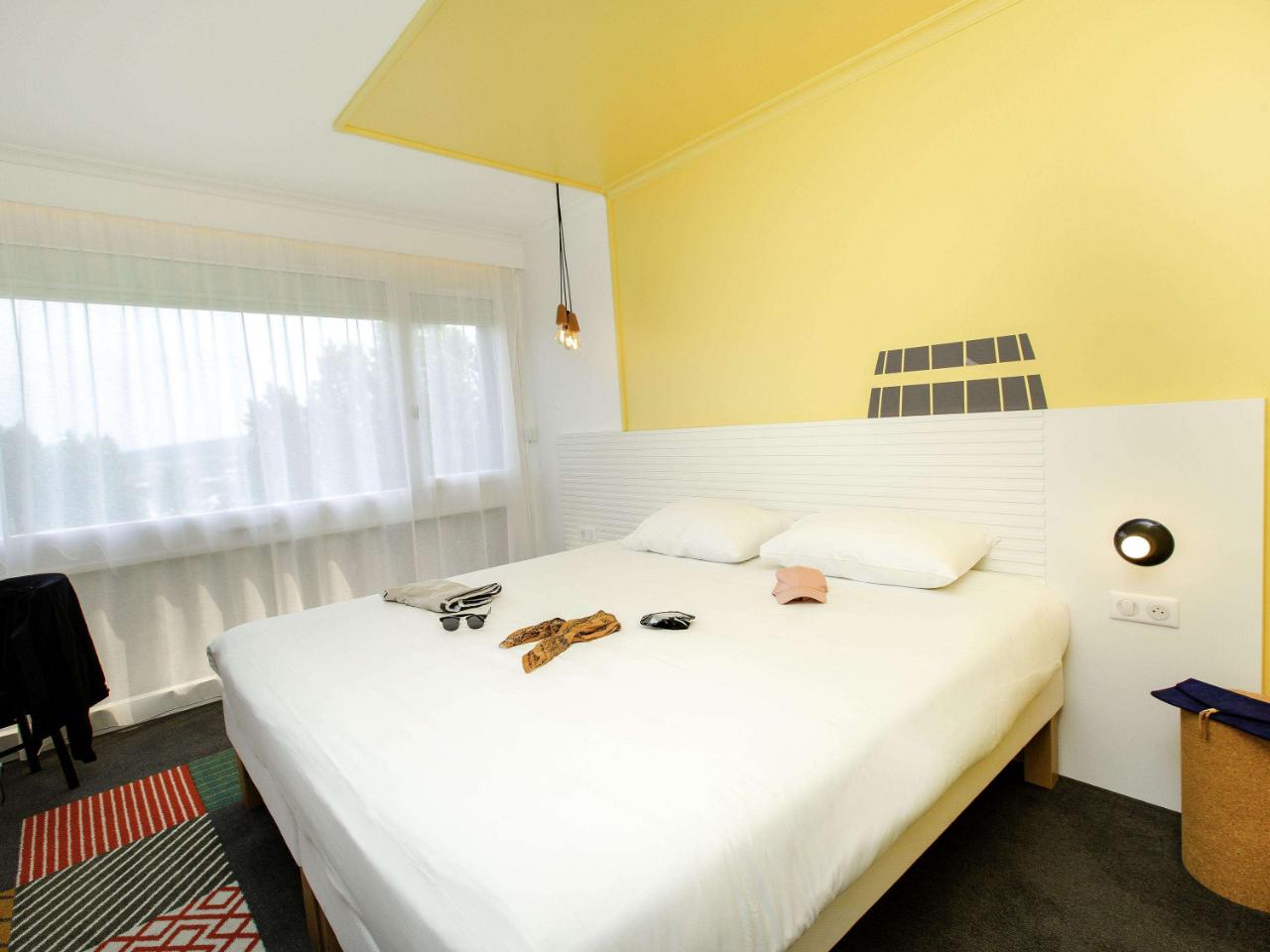 ibis Styles Auxerre Nord