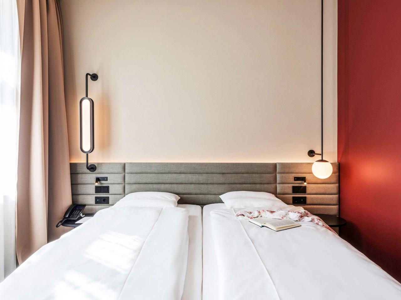 Novotel Münster City