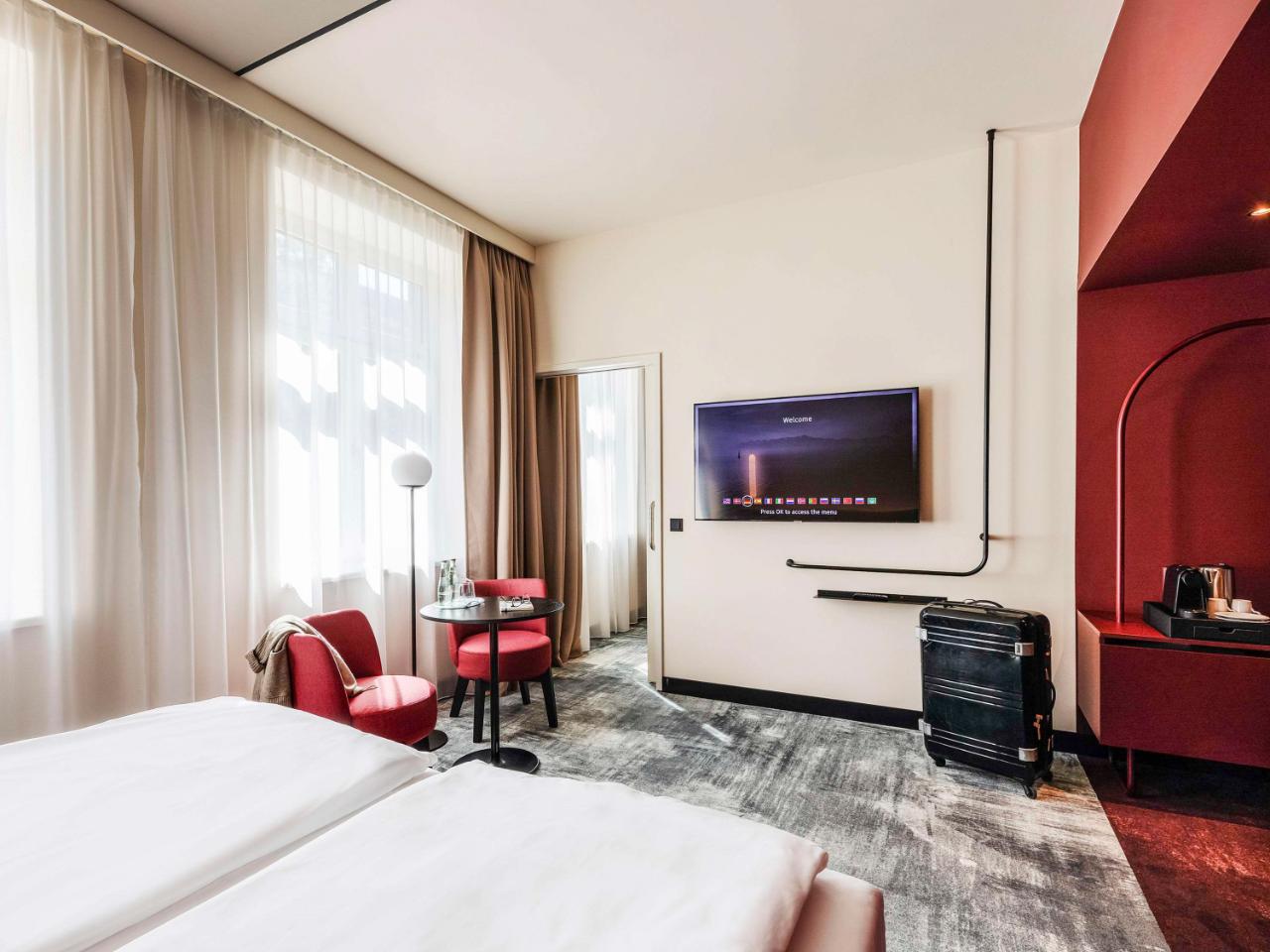 Novotel Münster City