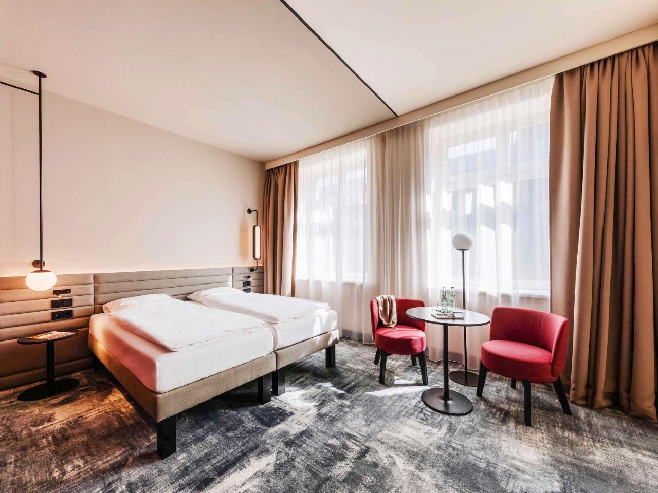 Novotel Münster City