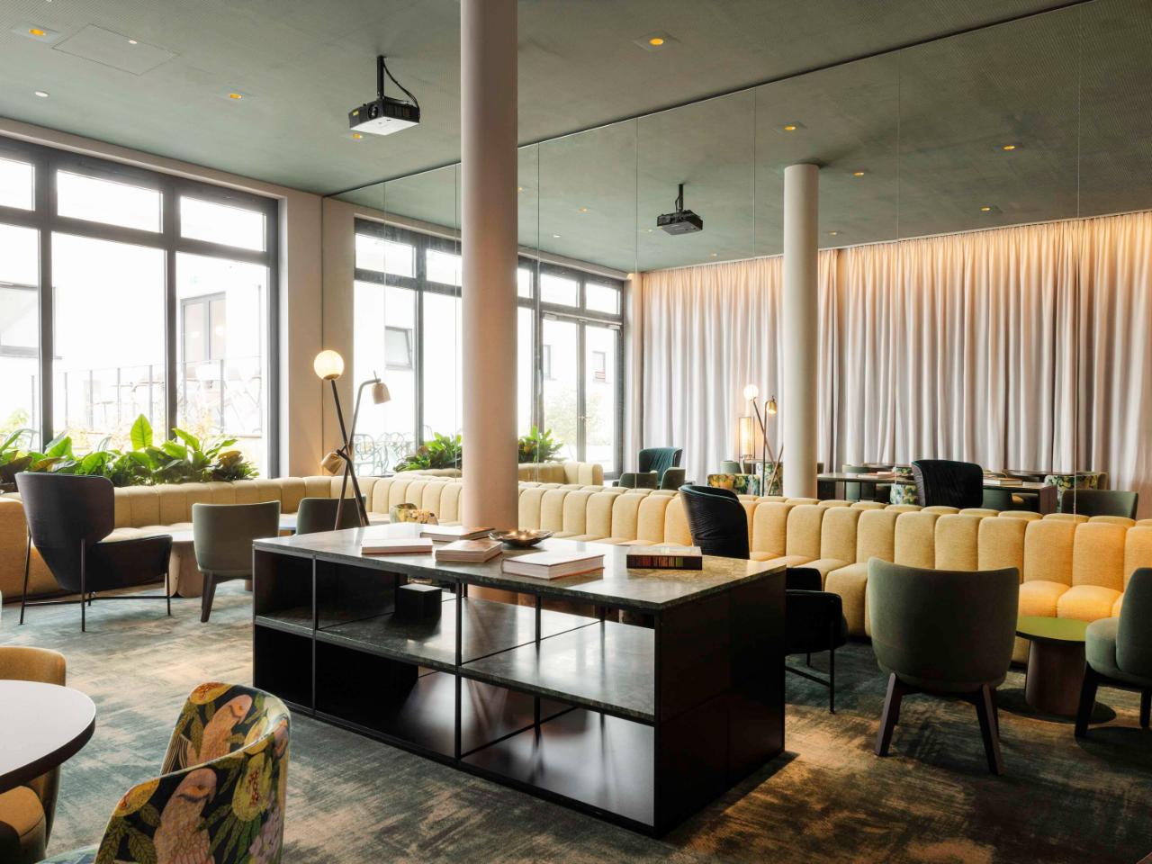 Novotel Münster City