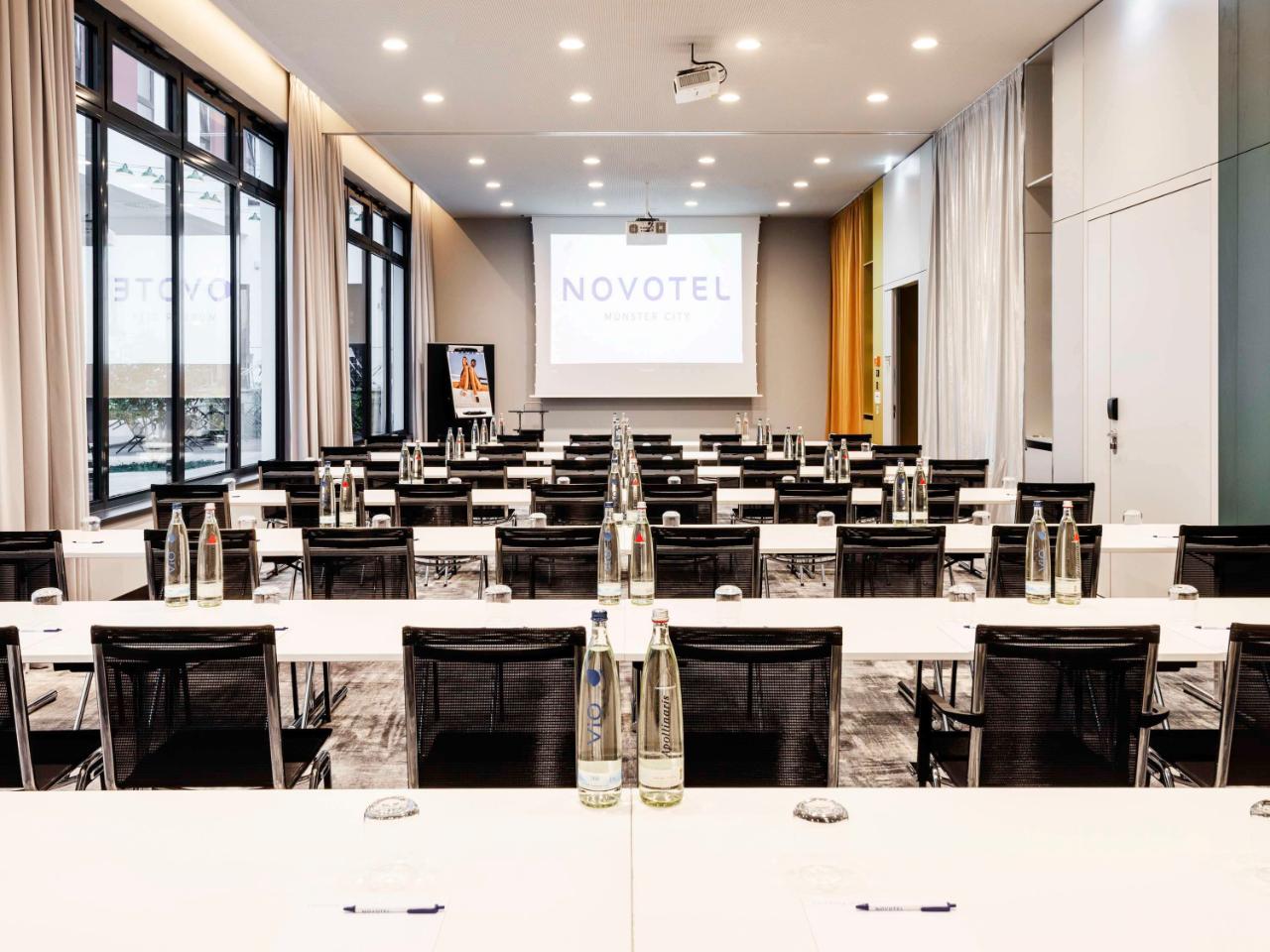 Novotel Münster City