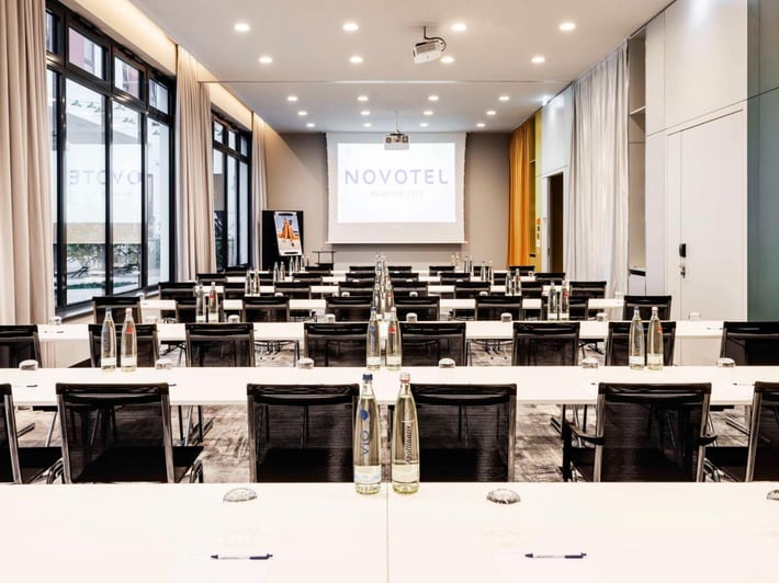 Novotel Münster City