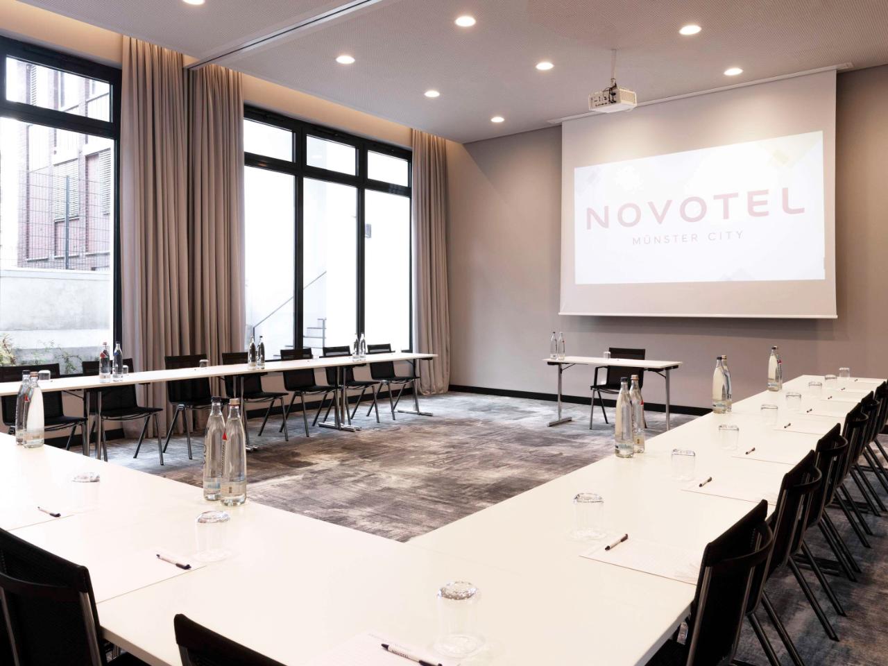 Novotel Münster City