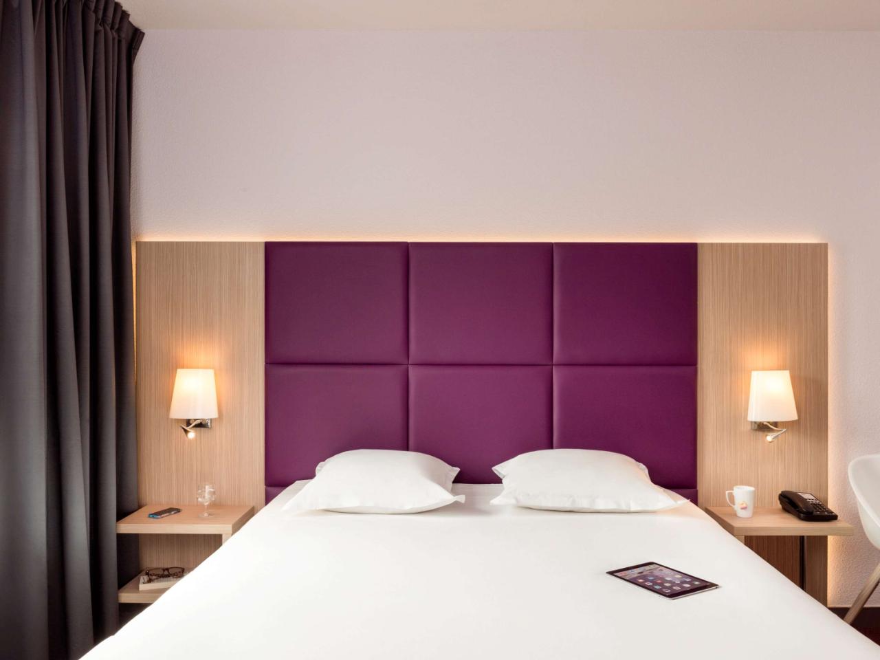 Aparthotel Adagio Paris Malakoff Châtillon